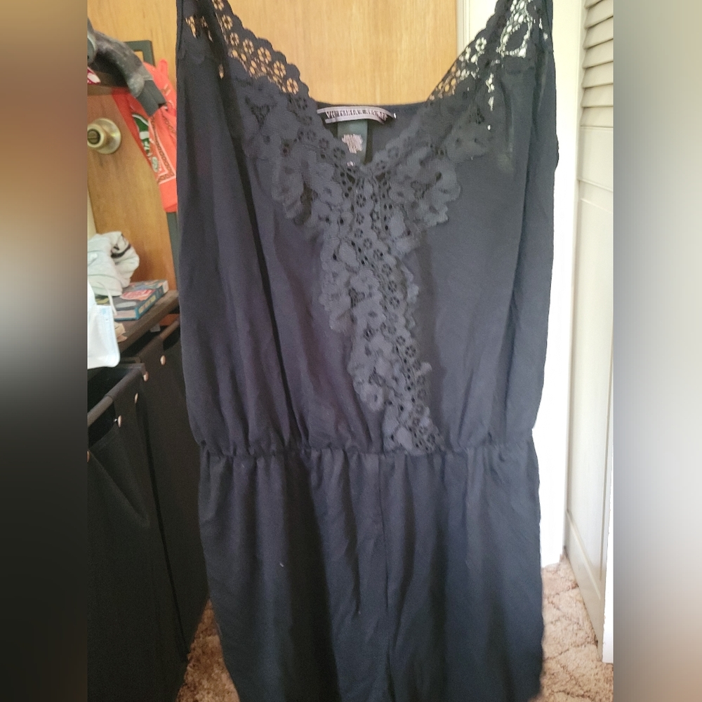Victoria secret romper